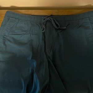 Mens Banana Republic  Deck Shorts